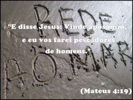 Ministério Rede ao Mar